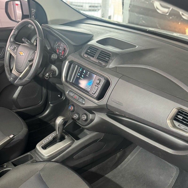 Chevrolet SPIN LT 1.8 2023/2023 SÉRGIO VEÍCULOS TEUTÔNIA / Carros no Vale Chevrolet SPIN LT 1.8 2023/2023 SÉRGIO VEÍCULOS TEUTÔNIA / Carros no Vale
