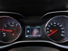 Chevrolet TRACKER 1.0 TURBO FLEX LT AUTOMÁTICO 2021/2021 BETIOLO NOVOS E SEMINOVOS LAJEADO / Carros no Vale