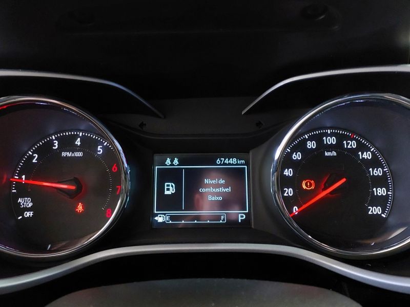 Chevrolet TRACKER 1.0 TURBO FLEX LT AUTOMÁTICO 2021/2021 BETIOLO NOVOS E SEMINOVOS LAJEADO / Carros no Vale