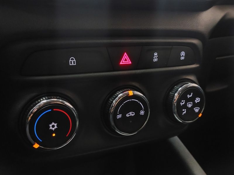 Chevrolet TRACKER 1.0 TURBO FLEX LT AUTOMÁTICO 2021/2022 BETIOLO NOVOS E SEMINOVOS LAJEADO / Carros no Vale