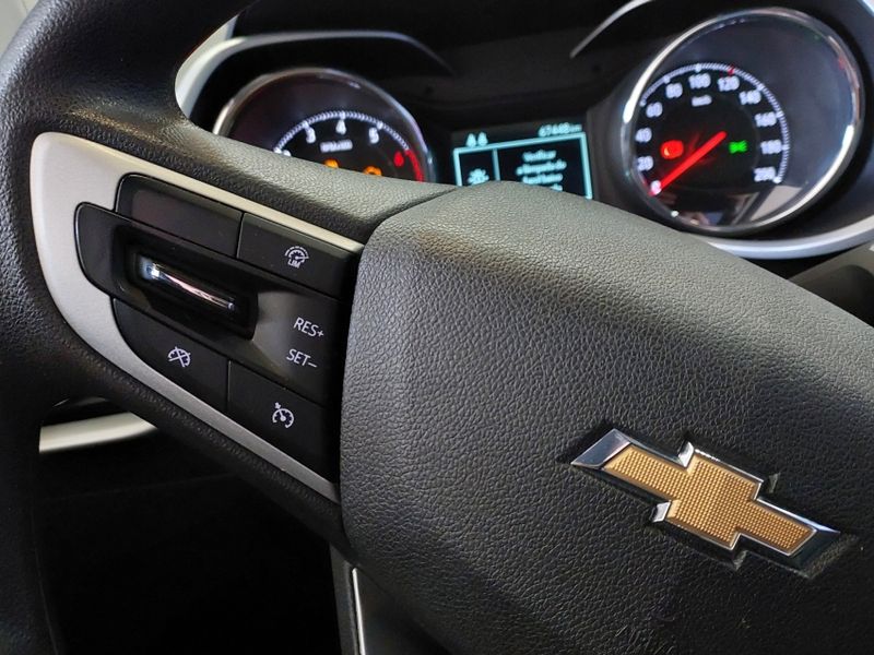 Chevrolet TRACKER 1.0 TURBO FLEX LT AUTOMÁTICO 2021/2021 BETIOLO NOVOS E SEMINOVOS LAJEADO / Carros no Vale