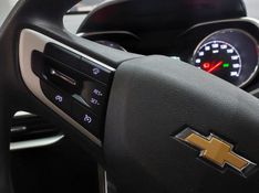 Chevrolet TRACKER 1.0 TURBO FLEX LT AUTOMÁTICO 2021/2022 BETIOLO NOVOS E SEMINOVOS LAJEADO / Carros no Vale