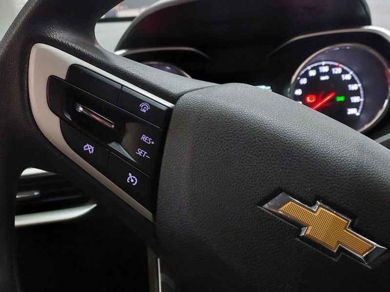 Chevrolet TRACKER 1.0 TURBO FLEX LT AUTOMÁTICO 2021/2022 BETIOLO NOVOS E SEMINOVOS LAJEADO / Carros no Vale