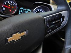 Chevrolet TRACKER 1.0 TURBO FLEX LT AUTOMÁTICO 2021/2021 BETIOLO NOVOS E SEMINOVOS LAJEADO / Carros no Vale