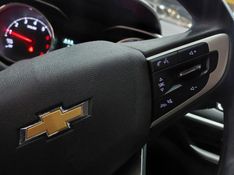 Chevrolet TRACKER 1.0 TURBO FLEX LT AUTOMÁTICO 2021/2022 BETIOLO NOVOS E SEMINOVOS LAJEADO / Carros no Vale
