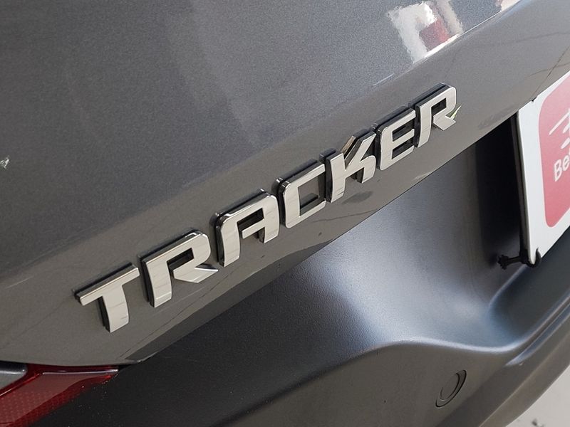 Chevrolet TRACKER 1.0 TURBO FLEX LT AUTOMÁTICO 2021/2021 BETIOLO NOVOS E SEMINOVOS LAJEADO / Carros no Vale