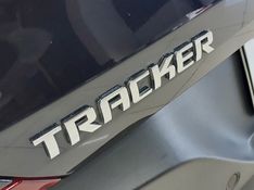 Chevrolet TRACKER 1.0 TURBO FLEX LT AUTOMÁTICO 2021/2022 BETIOLO NOVOS E SEMINOVOS LAJEADO / Carros no Vale
