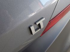 Chevrolet TRACKER 1.0 TURBO FLEX LT AUTOMÁTICO 2021/2021 BETIOLO NOVOS E SEMINOVOS LAJEADO / Carros no Vale