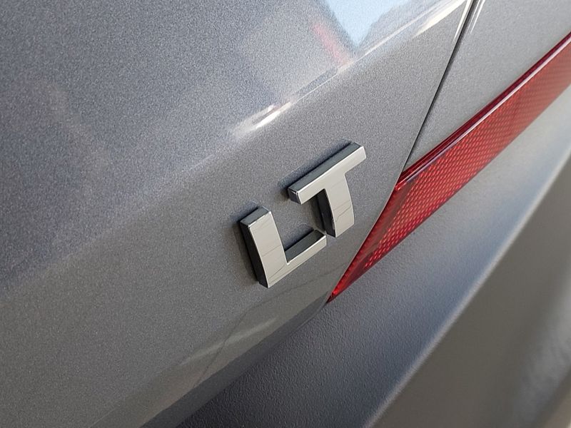 Chevrolet TRACKER 1.0 TURBO FLEX LT AUTOMÁTICO 2021/2021 BETIOLO NOVOS E SEMINOVOS LAJEADO / Carros no Vale