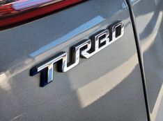 Chevrolet TRACKER 1.0 TURBO FLEX LT AUTOMÁTICO 2021/2021 BETIOLO NOVOS E SEMINOVOS LAJEADO / Carros no Vale