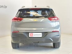 Chevrolet TRACKER 1.0 TURBO FLEX LT AUTOMÁTICO 2021/2021 BETIOLO NOVOS E SEMINOVOS LAJEADO / Carros no Vale