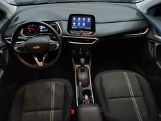 Chevrolet TRACKER 1.0 TURBO FLEX LT AUTOMÁTICO 2021/2022 BETIOLO NOVOS E SEMINOVOS LAJEADO / Carros no Vale