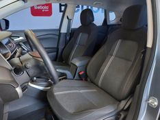 Chevrolet TRACKER 1.0 TURBO FLEX LT AUTOMÁTICO 2021/2021 BETIOLO NOVOS E SEMINOVOS LAJEADO / Carros no Vale