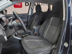 Chevrolet TRACKER 1.0 TURBO FLEX LT AUTOMÁTICO 2021/2022 BETIOLO NOVOS E SEMINOVOS LAJEADO / Carros no Vale