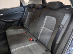 Chevrolet TRACKER 1.0 TURBO FLEX LT AUTOMÁTICO 2021/2022 BETIOLO NOVOS E SEMINOVOS LAJEADO / Carros no Vale