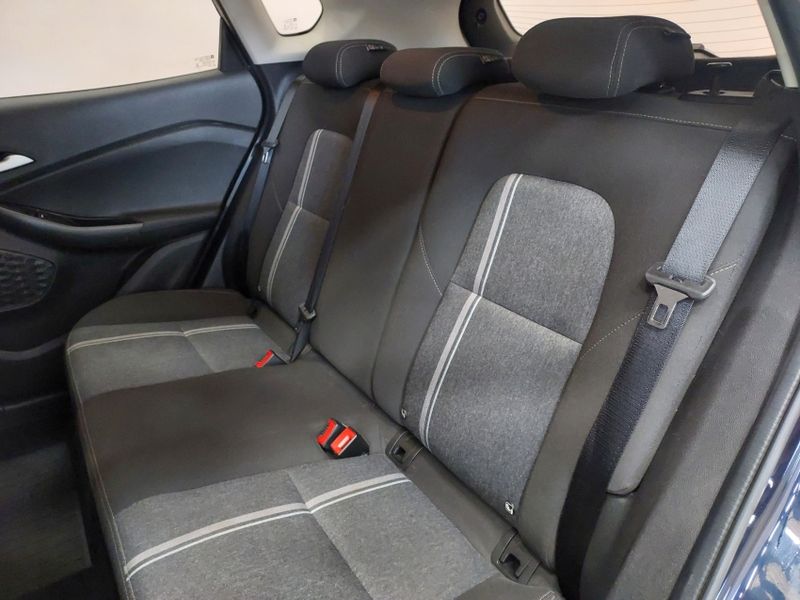 Chevrolet TRACKER 1.0 TURBO FLEX LT AUTOMÁTICO 2021/2022 BETIOLO NOVOS E SEMINOVOS LAJEADO / Carros no Vale