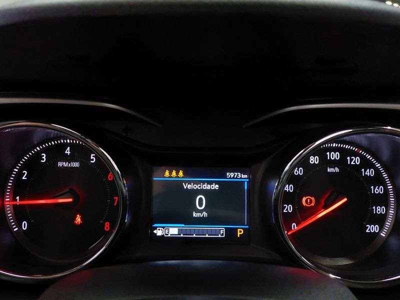 Chevrolet TRACKER 1.2 TURBO FLEX PREMIER AUTOMÁTICO 2024/2025 BETIOLO NOVOS E SEMINOVOS LAJEADO / Carros no Vale
