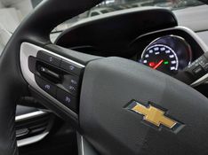 Chevrolet TRACKER 1.2 TURBO FLEX PREMIER AUTOMÁTICO 2024/2025 BETIOLO NOVOS E SEMINOVOS LAJEADO / Carros no Vale