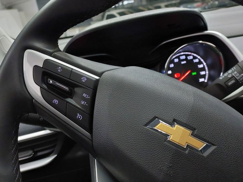 Chevrolet TRACKER 1.2 TURBO FLEX PREMIER AUTOMÁTICO 2024/2025 BETIOLO NOVOS E SEMINOVOS LAJEADO / Carros no Vale