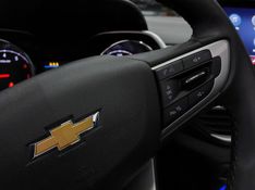 Chevrolet TRACKER 1.2 TURBO FLEX PREMIER AUTOMÁTICO 2024/2025 BETIOLO NOVOS E SEMINOVOS LAJEADO / Carros no Vale