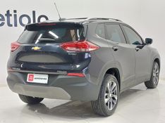 Chevrolet TRACKER 1.2 TURBO FLEX PREMIER AUTOMÁTICO 2024/2025 BETIOLO NOVOS E SEMINOVOS LAJEADO / Carros no Vale