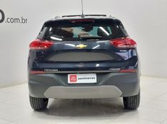 Chevrolet TRACKER 1.2 TURBO FLEX PREMIER AUTOMÁTICO 2024/2025 BETIOLO NOVOS E SEMINOVOS LAJEADO / Carros no Vale