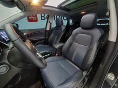 Chevrolet TRACKER 1.2 TURBO FLEX PREMIER AUTOMÁTICO 2024/2025 BETIOLO NOVOS E SEMINOVOS LAJEADO / Carros no Vale