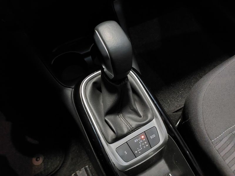 Citroen C4 CACTUS 1.6 VTI 120 FLEX FEEL EAT6 2021/2022 BETIOLO NOVOS E SEMINOVOS LAJEADO / Carros no Vale