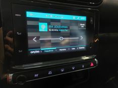Citroen C4 CACTUS 1.6 VTI 120 FLEX FEEL EAT6 2021/2022 BETIOLO NOVOS E SEMINOVOS LAJEADO / Carros no Vale