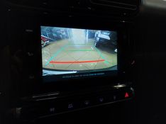 Citroen C4 CACTUS 1.6 VTI 120 FLEX FEEL EAT6 2021/2022 BETIOLO NOVOS E SEMINOVOS LAJEADO / Carros no Vale