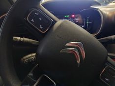 Citroen C4 CACTUS 1.6 VTI 120 FLEX FEEL EAT6 2021/2022 BETIOLO NOVOS E SEMINOVOS LAJEADO / Carros no Vale