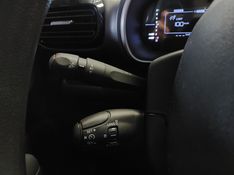 Citroen C4 CACTUS 1.6 VTI 120 FLEX FEEL EAT6 2021/2022 BETIOLO NOVOS E SEMINOVOS LAJEADO / Carros no Vale