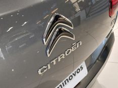 Citroen C4 CACTUS 1.6 VTI 120 FLEX FEEL EAT6 2021/2022 BETIOLO NOVOS E SEMINOVOS LAJEADO / Carros no Vale