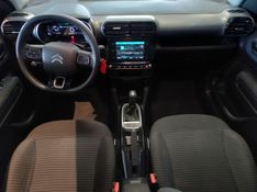 Citroen C4 CACTUS 1.6 VTI 120 FLEX FEEL EAT6 2021/2022 BETIOLO NOVOS E SEMINOVOS LAJEADO / Carros no Vale
