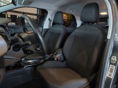 Citroen C4 CACTUS 1.6 VTI 120 FLEX FEEL EAT6 2021/2022 BETIOLO NOVOS E SEMINOVOS LAJEADO / Carros no Vale