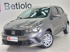 Fiat ARGO 1.0 FIREFLY FLEX DRIVE MANUAL 2021/2022 BETIOLO NOVOS E SEMINOVOS LAJEADO / Carros no Vale