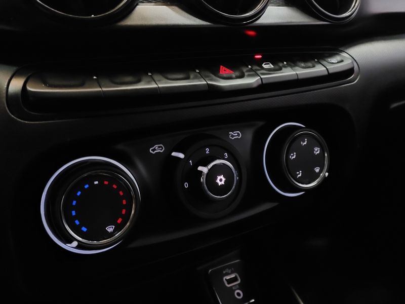 Fiat ARGO 1.0 FIREFLY FLEX DRIVE MANUAL 2021/2022 BETIOLO NOVOS E SEMINOVOS LAJEADO / Carros no Vale