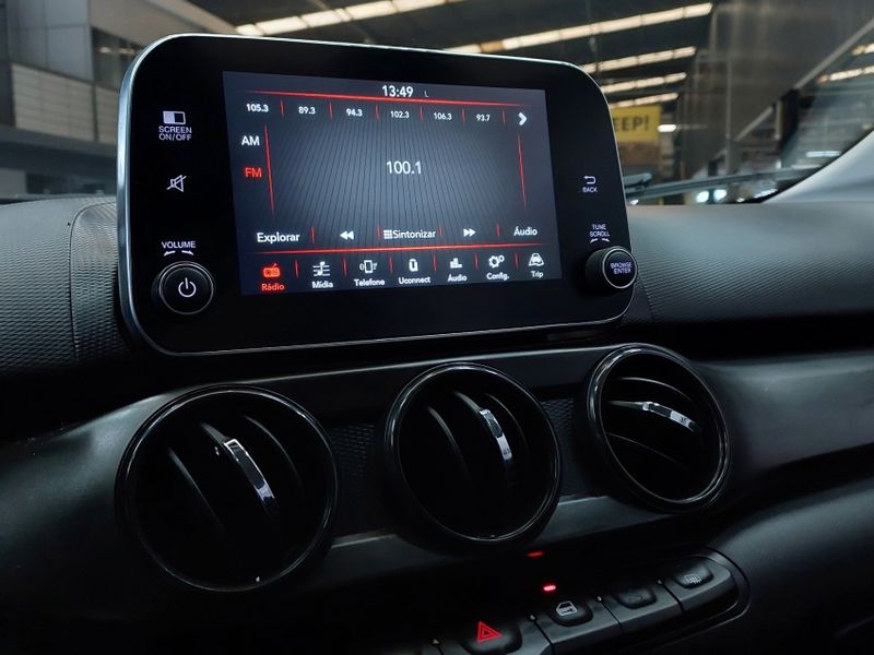 Fiat ARGO 1.0 FIREFLY FLEX DRIVE MANUAL 2021/2022 BETIOLO NOVOS E SEMINOVOS LAJEADO / Carros no Vale