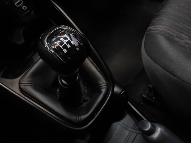 Fiat ARGO 1.0 FIREFLY FLEX DRIVE MANUAL 2021/2022 BETIOLO NOVOS E SEMINOVOS LAJEADO / Carros no Vale