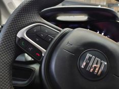 Fiat ARGO 1.0 FIREFLY FLEX DRIVE MANUAL 2021/2022 BETIOLO NOVOS E SEMINOVOS LAJEADO / Carros no Vale