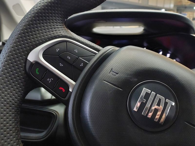 Fiat ARGO 1.0 FIREFLY FLEX DRIVE MANUAL 2021/2022 BETIOLO NOVOS E SEMINOVOS LAJEADO / Carros no Vale