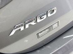 Fiat ARGO 1.0 FIREFLY FLEX DRIVE MANUAL 2021/2022 BETIOLO NOVOS E SEMINOVOS LAJEADO / Carros no Vale