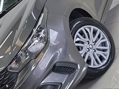 Fiat ARGO 1.0 FIREFLY FLEX DRIVE MANUAL 2021/2022 BETIOLO NOVOS E SEMINOVOS LAJEADO / Carros no Vale