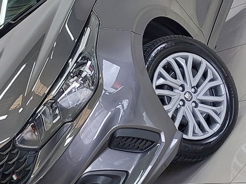 Fiat ARGO 1.0 FIREFLY FLEX DRIVE MANUAL 2021/2022 BETIOLO NOVOS E SEMINOVOS LAJEADO / Carros no Vale