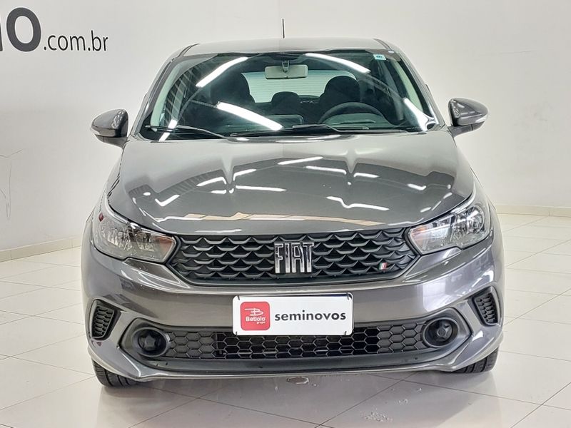 Fiat ARGO 1.0 FIREFLY FLEX DRIVE MANUAL 2021/2022 BETIOLO NOVOS E SEMINOVOS LAJEADO / Carros no Vale
