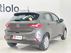 Fiat ARGO 1.0 FIREFLY FLEX DRIVE MANUAL 2021/2022 BETIOLO NOVOS E SEMINOVOS LAJEADO / Carros no Vale