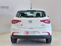 Fiat ARGO 1.0 FIREFLY FLEX DRIVE MANUAL 2023/2024 BETIOLO NOVOS E SEMINOVOS LAJEADO / Carros no Vale