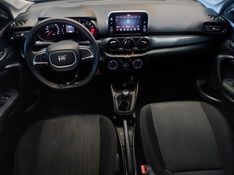 Fiat ARGO 1.0 FIREFLY FLEX DRIVE MANUAL 2023/2024 BETIOLO NOVOS E SEMINOVOS LAJEADO / Carros no Vale