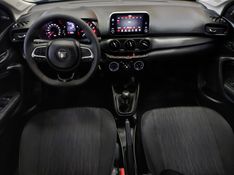 Fiat ARGO 1.0 FIREFLY FLEX DRIVE MANUAL 2021/2022 BETIOLO NOVOS E SEMINOVOS LAJEADO / Carros no Vale