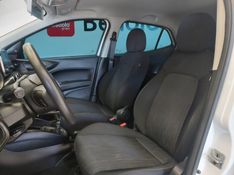 Fiat ARGO 1.0 FIREFLY FLEX DRIVE MANUAL 2023/2024 BETIOLO NOVOS E SEMINOVOS LAJEADO / Carros no Vale